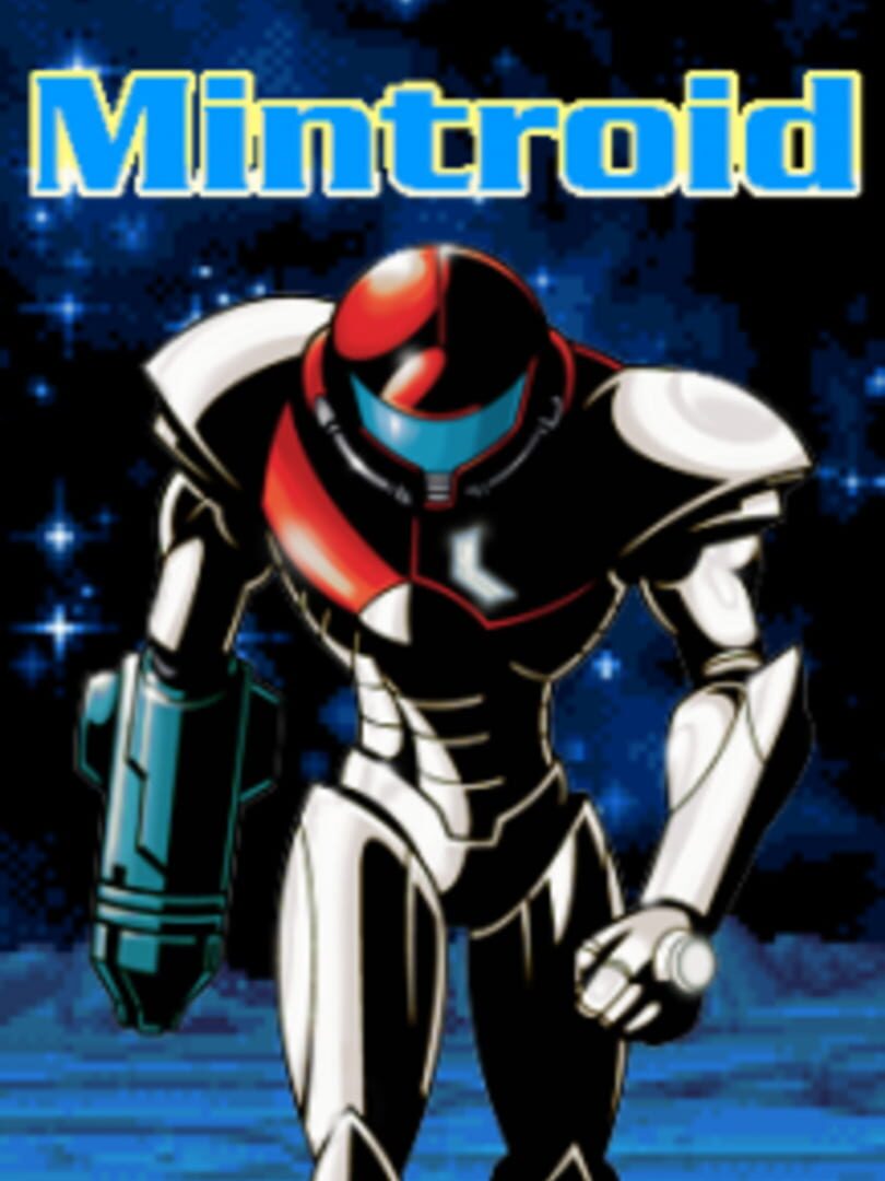 Mintroid (2020)