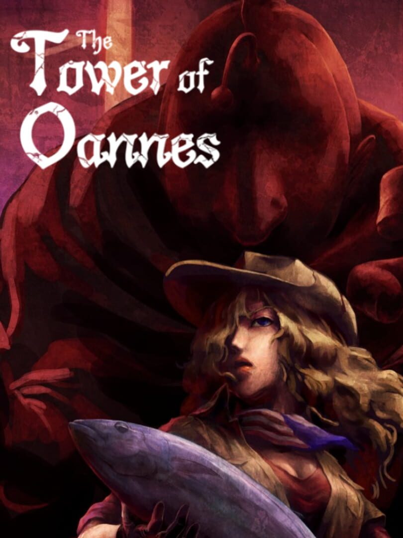 La-Mulana 2: The Tower of Oannes (2022)