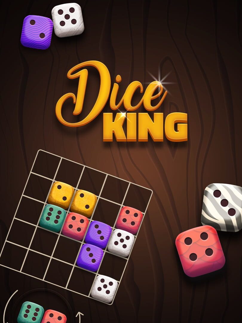 Dice King (2019)