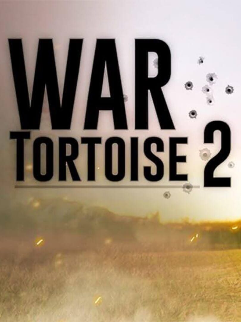 War Tortoise 2 (2020)