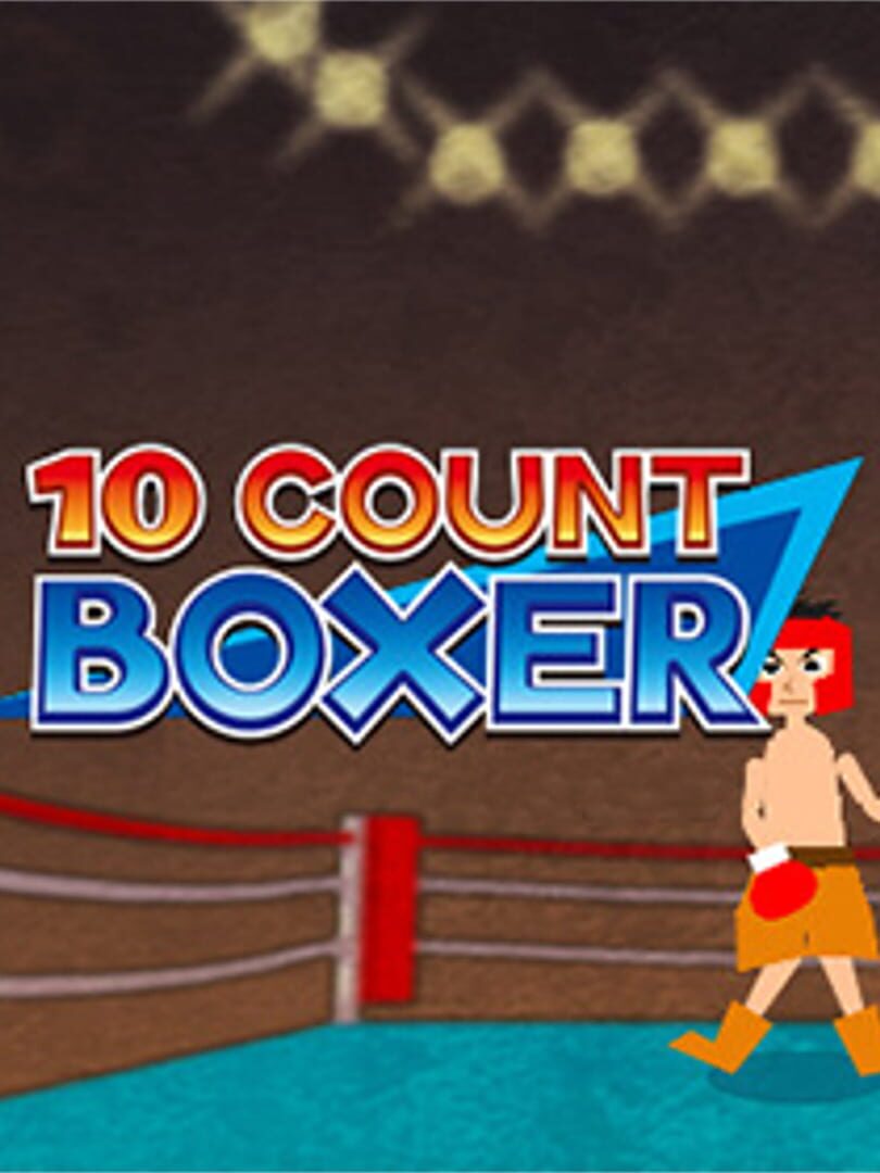 10 Count Boxer (2009)