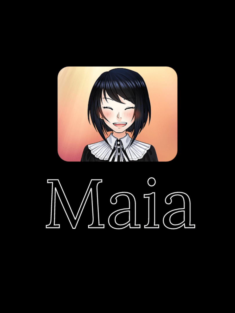 Maia Cover