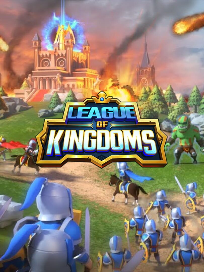 League of Kingdoms (2022)