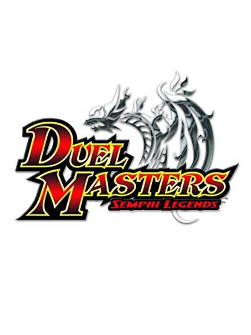 Duel Masters: Sempai Legends (2004)