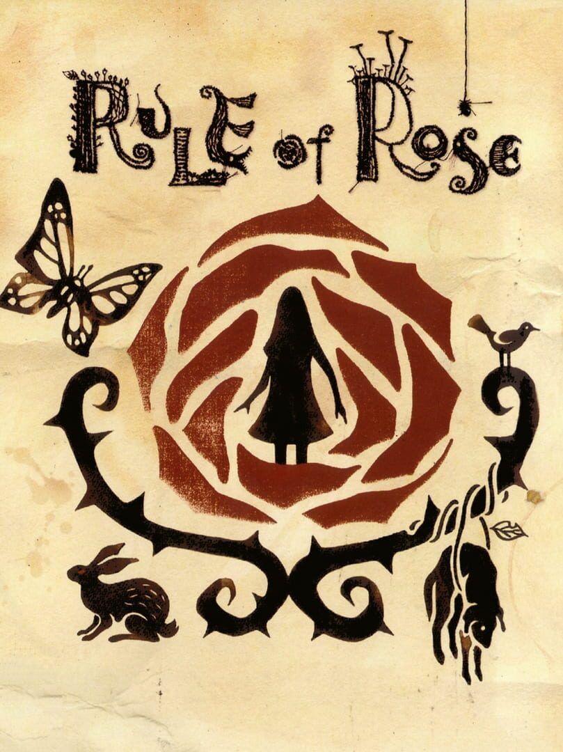 Rule of Rose (2006)