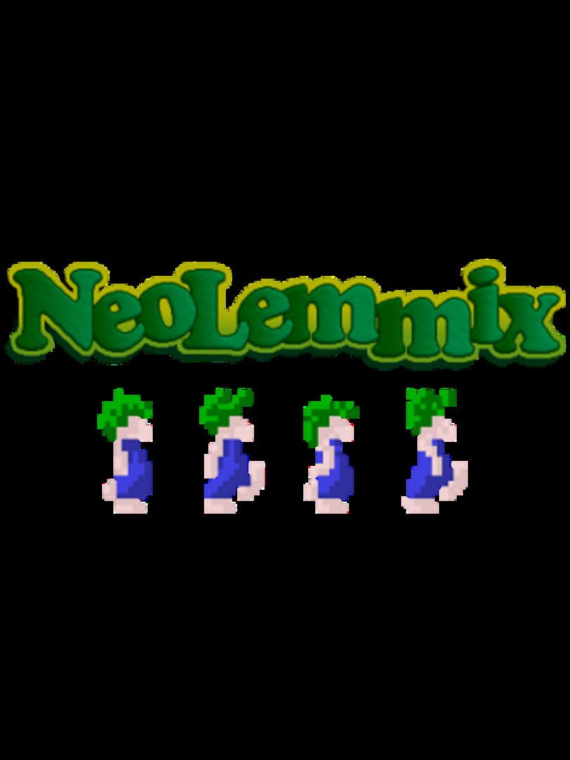 NeoLemmix cover art