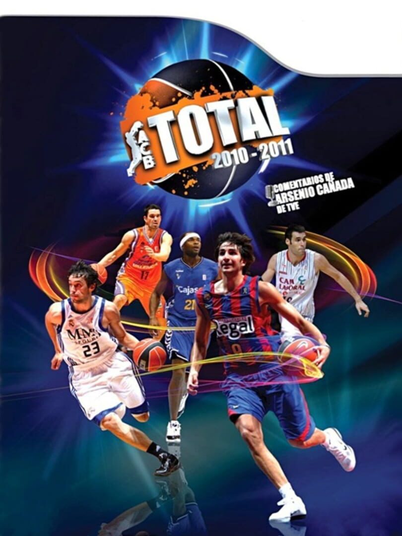 ACB Total 2010/2011 (2011)