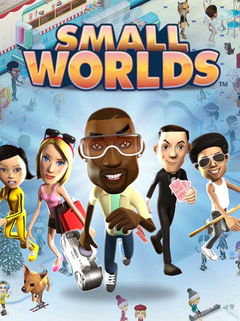 SmallWorlds (2009)