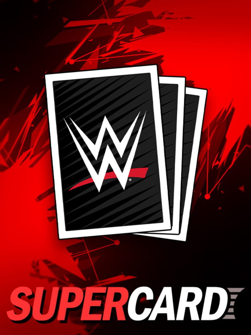 WWE SuperCard (2014)