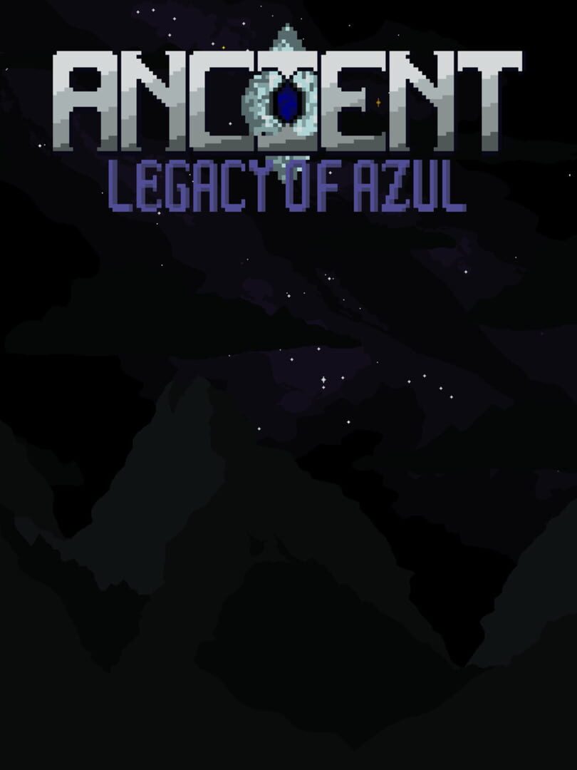 Ancient: Legacy of Azul (2022)