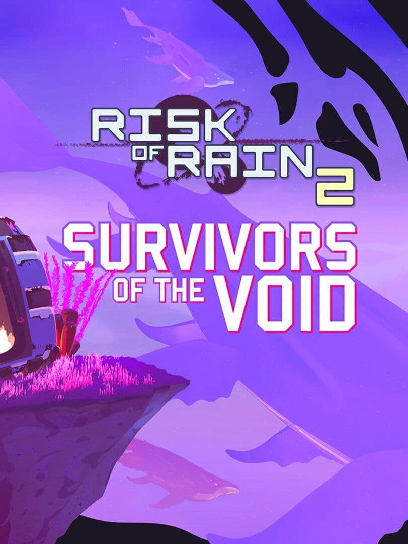 Risk of Rain 2: Survivors of the Void