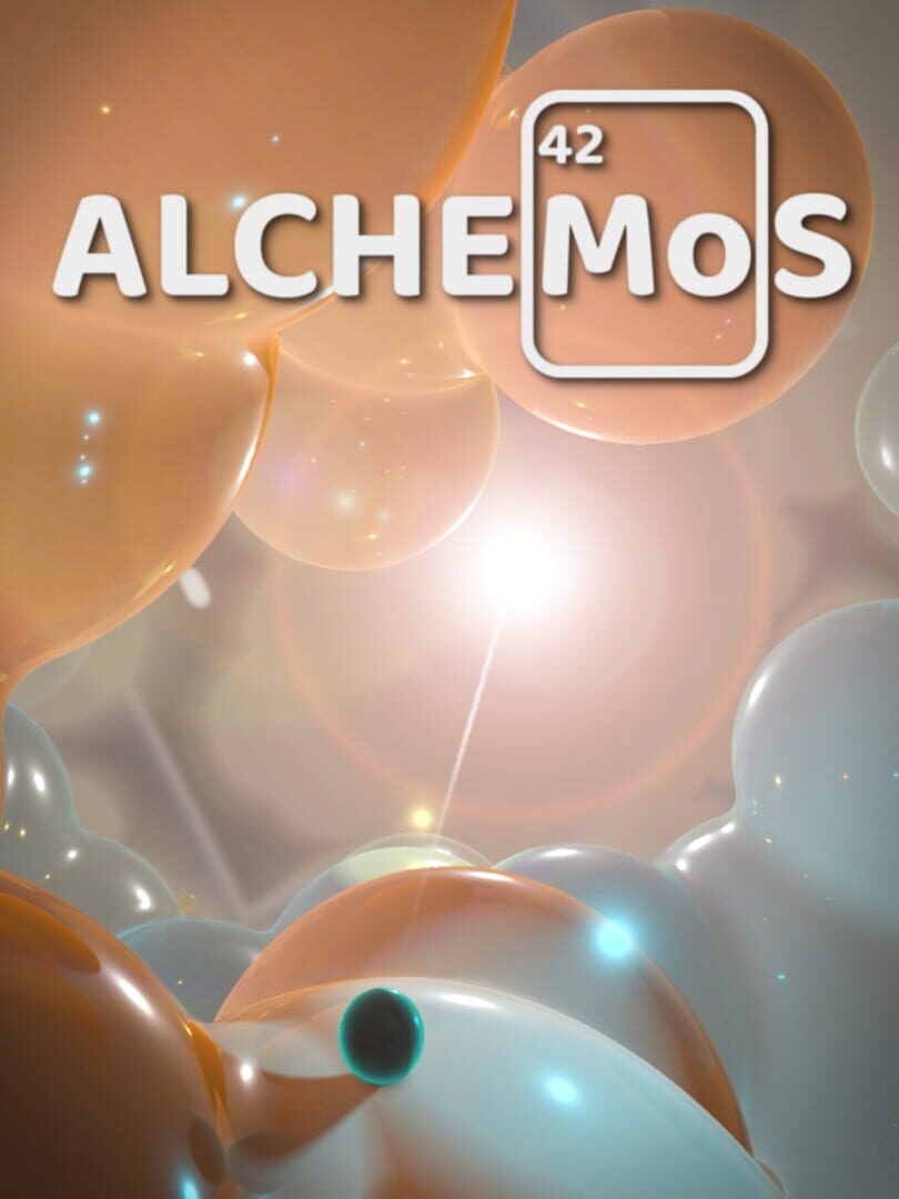 Alchemos (2022)