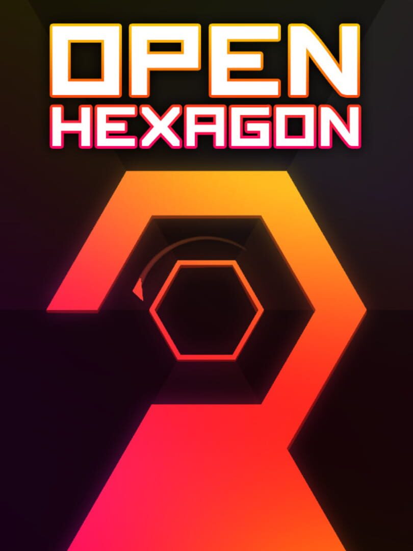 Open Hexagon (2021)