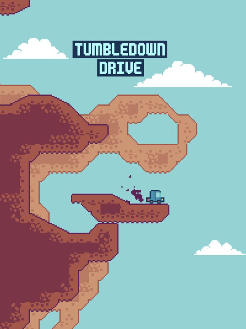 Tumbledown Drive (2022)