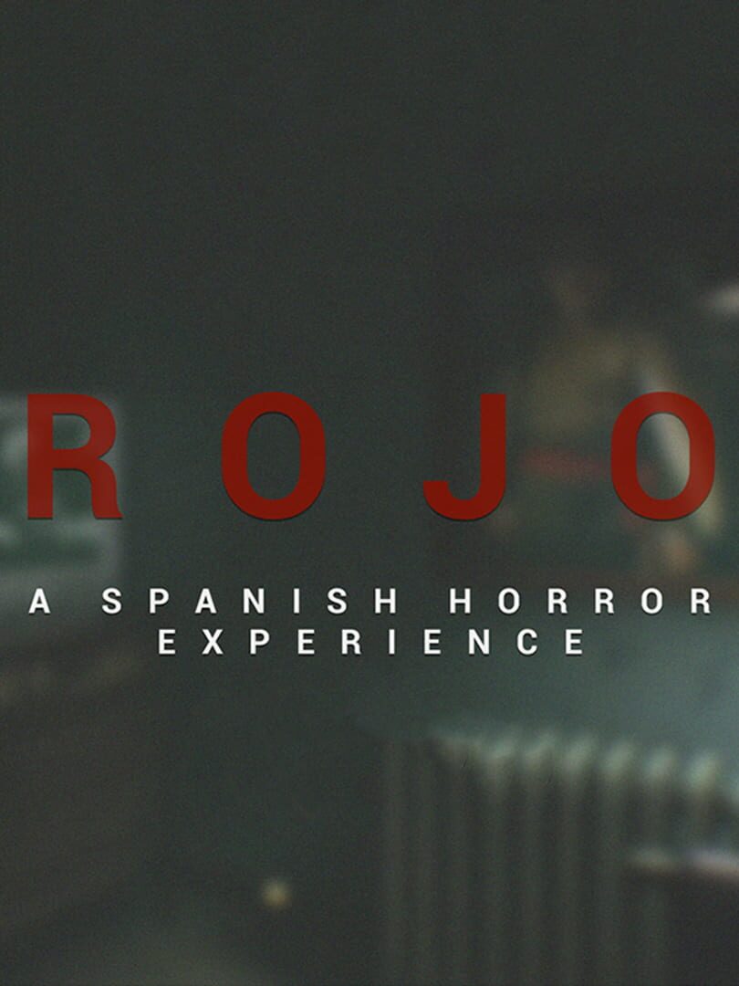 Rojo: A Spanish Horror Experience (2022)