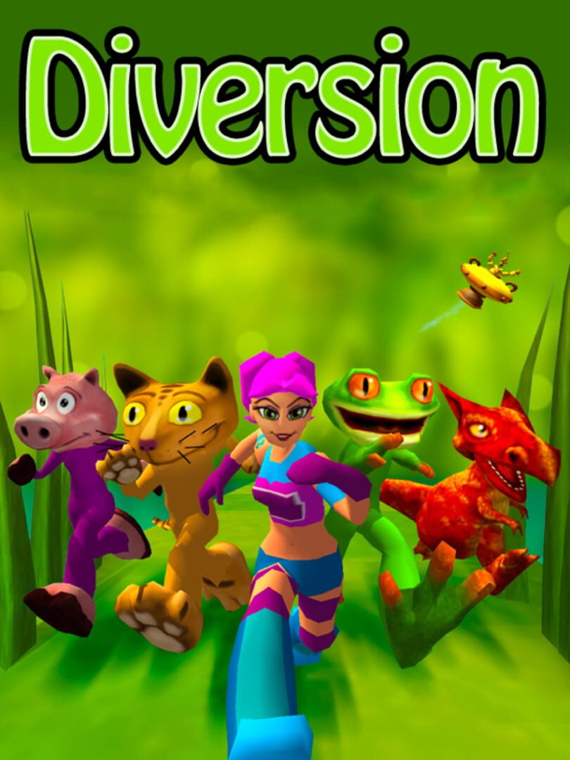 Diversion (2011)