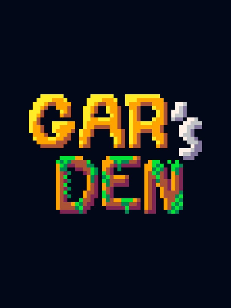 Gar's Den (2017)