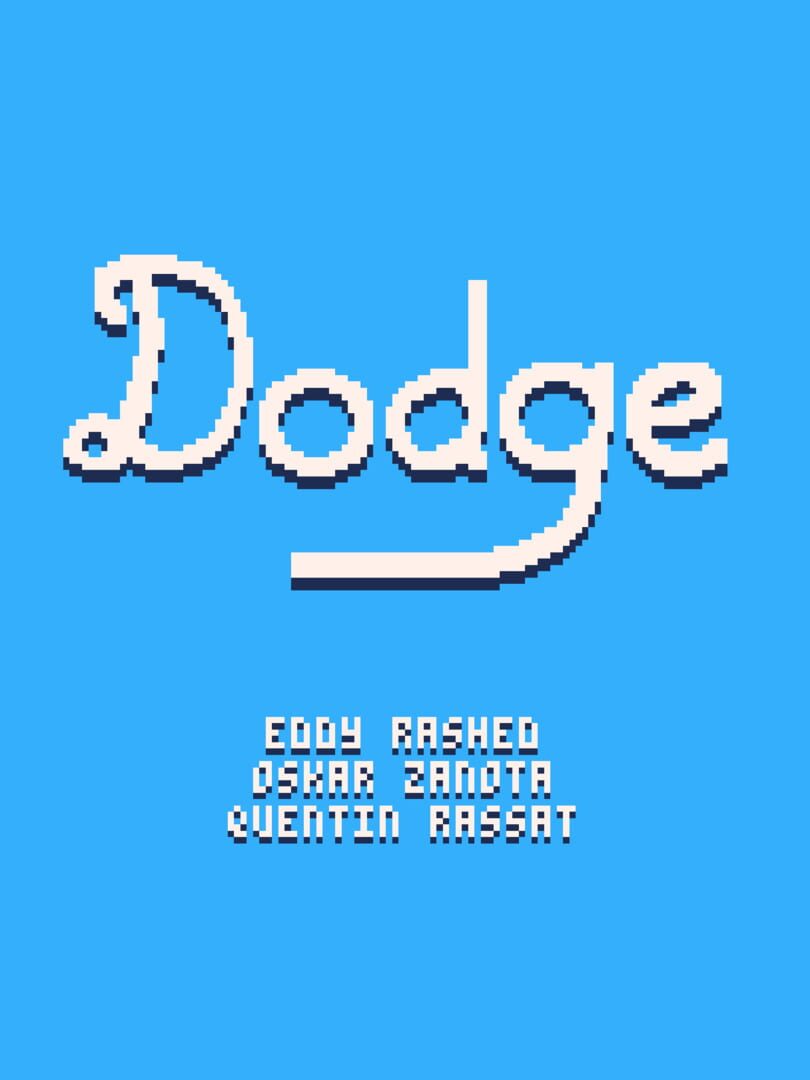 Dodge (2019)