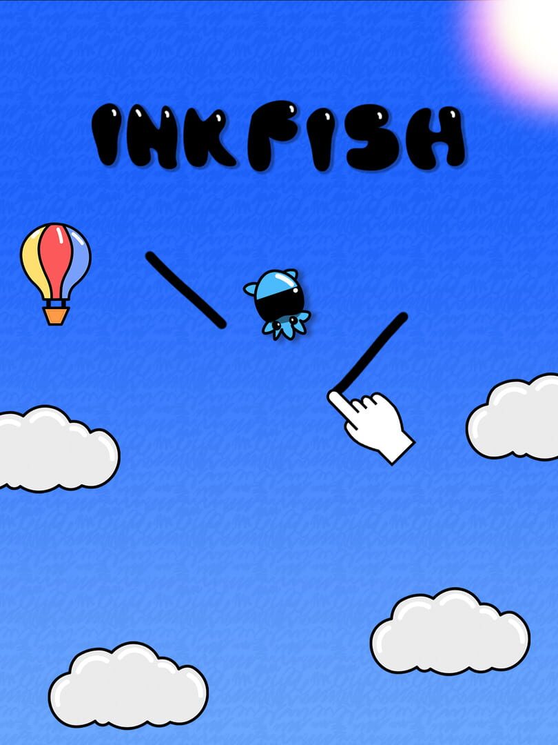 Inkfish (2022)