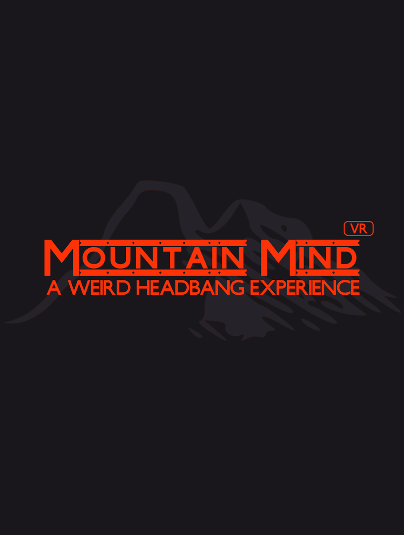 Mountain Mind Cover