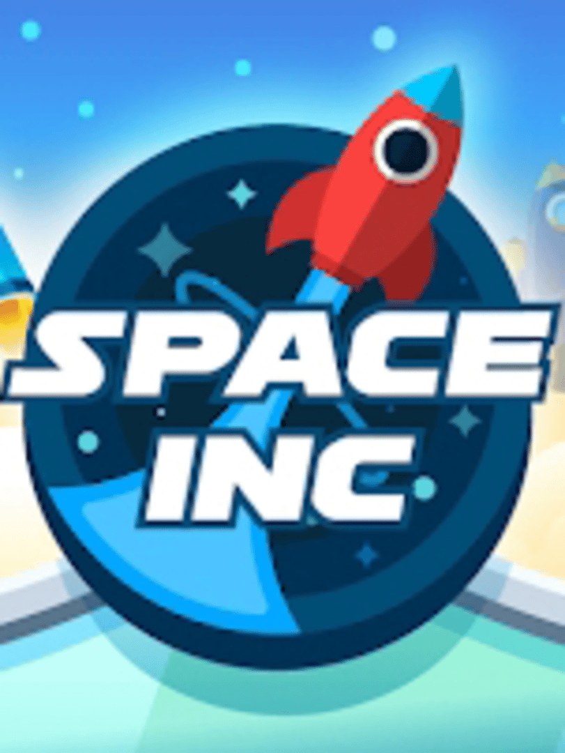 Space Inc Cover