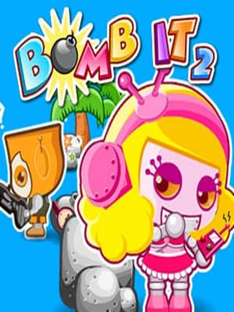 Bomb It 2 (2008)