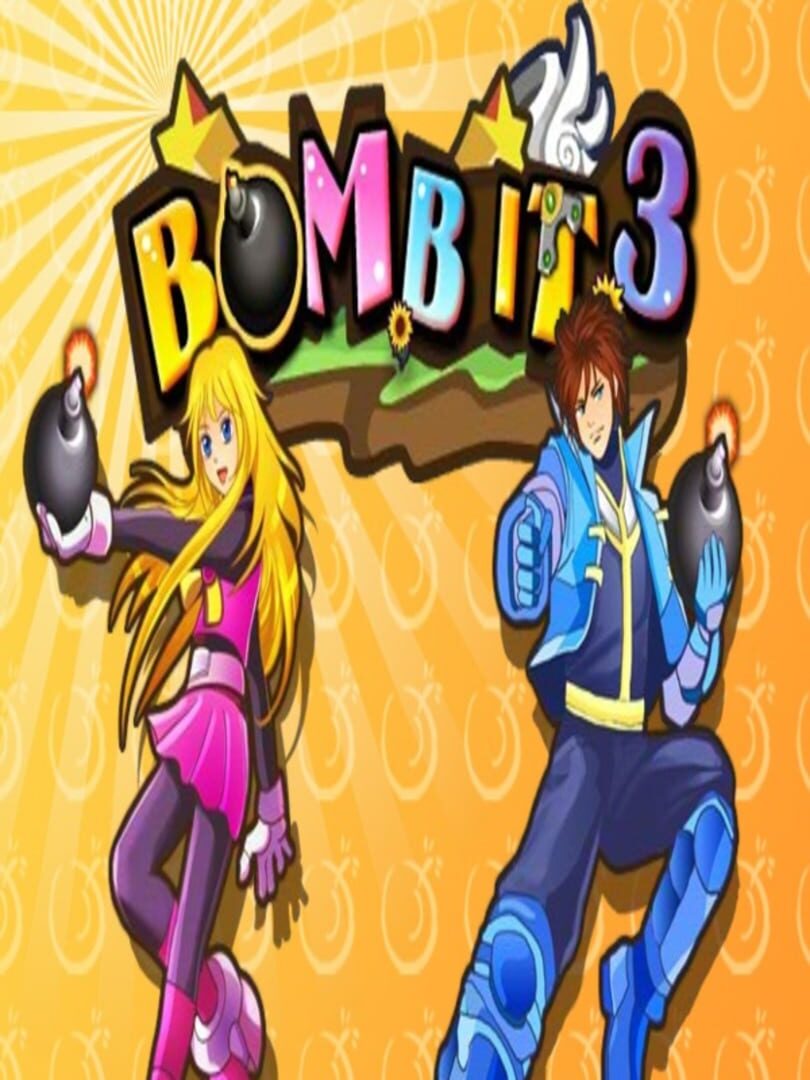 Bomb It 3 (2008)