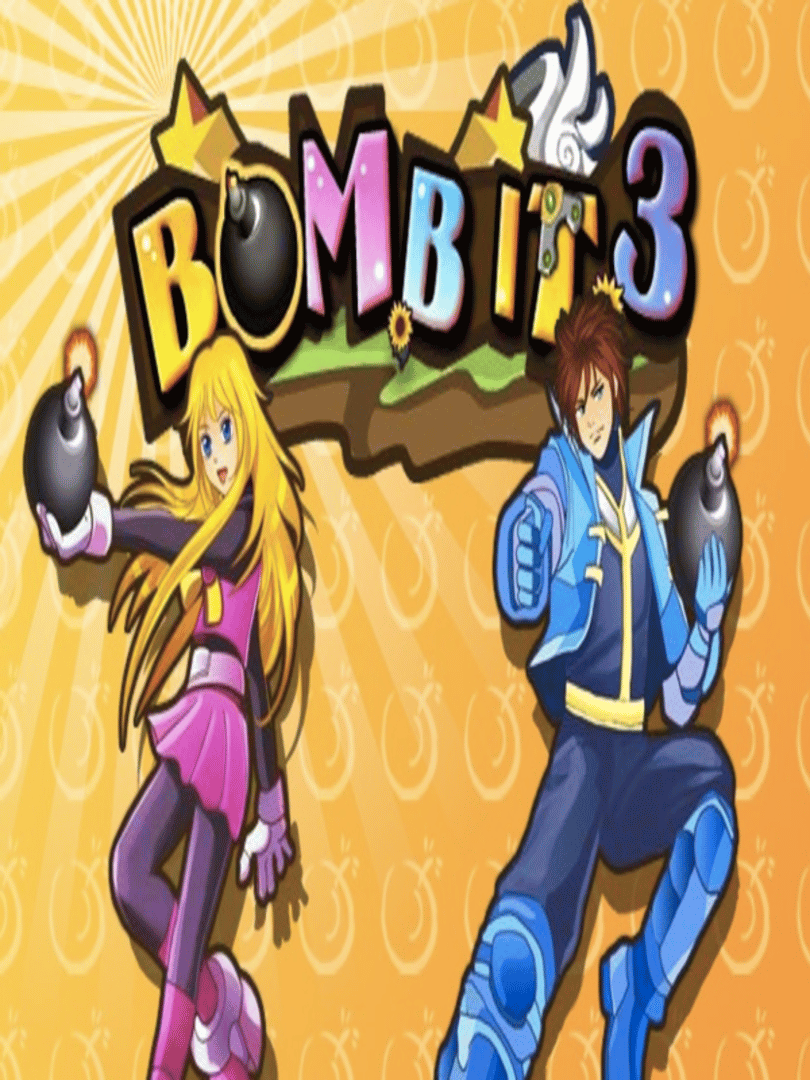 Bomb It 3 Cover
