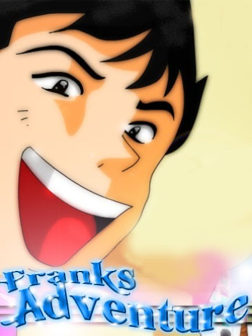 Frank's Adventure (2003)