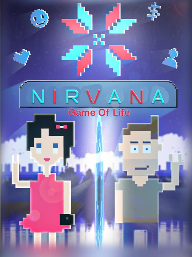 Nirvana: Game of Life (2022)