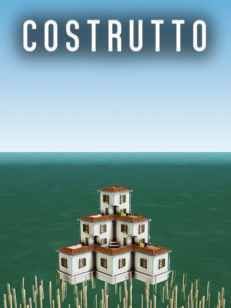 Costrutto (2022)