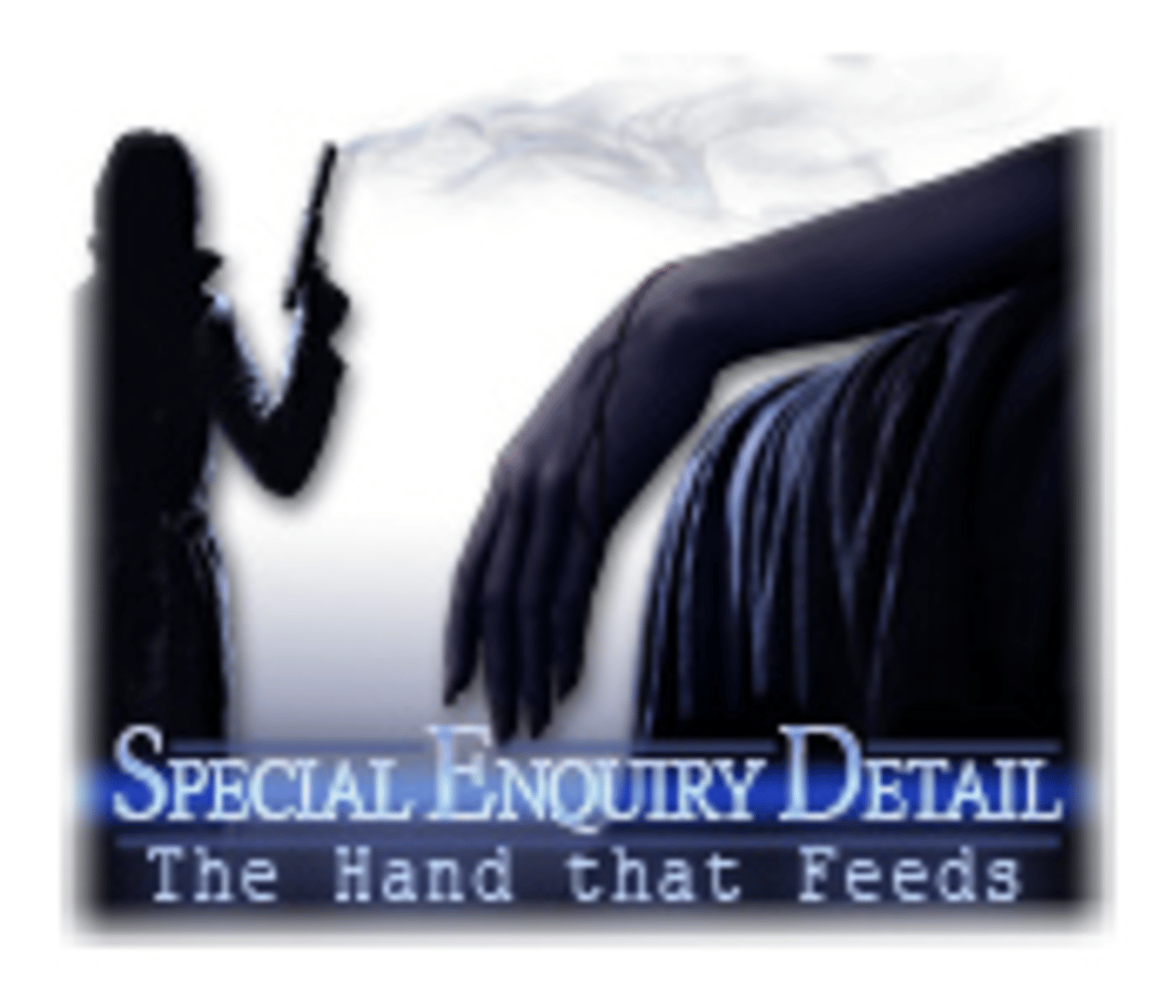Special Enquiry Detail: The Hand that Feeds Cover