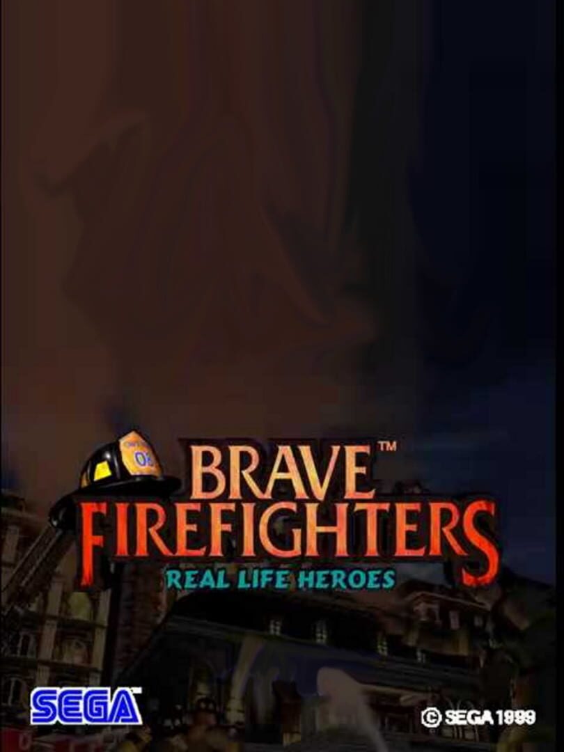 Brave Firefighters (1999)