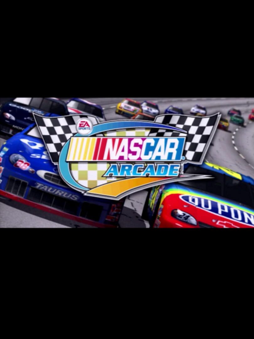 NASCAR Arcade (2000)