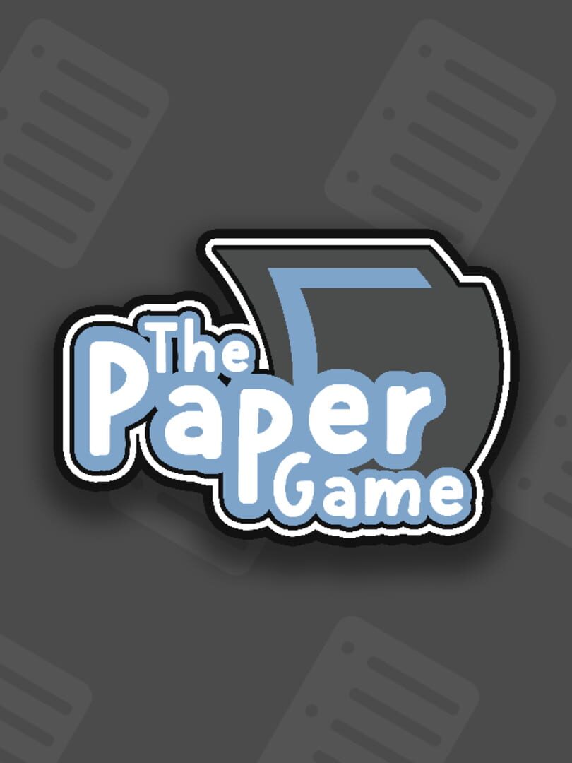 The Paper Game (2022)