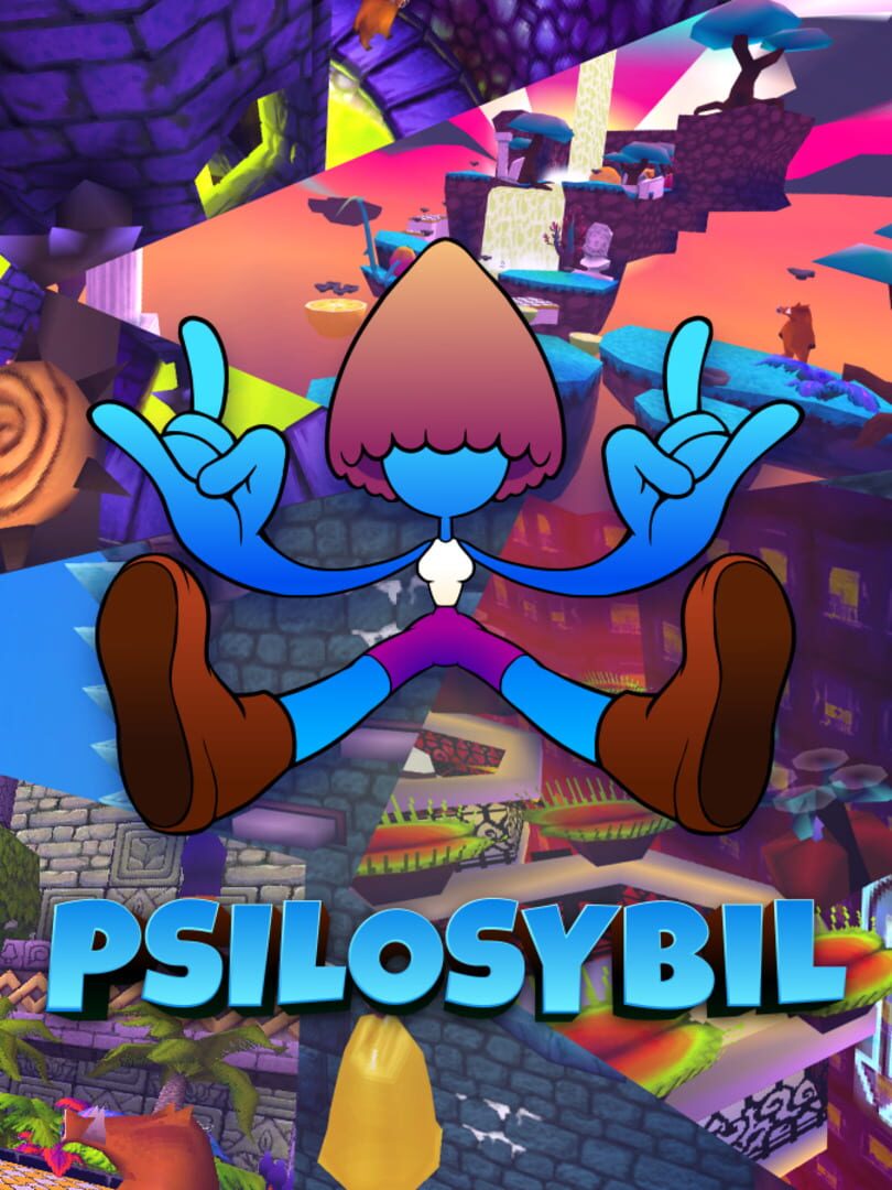 PsiloSybil (2024)