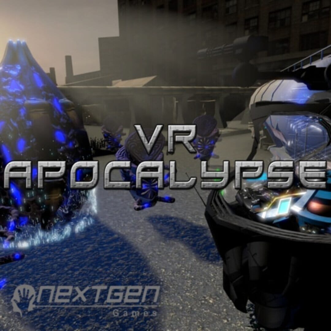 VR Apocalypse (2016)