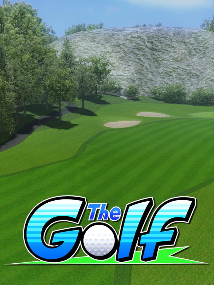 The Golf (2019)