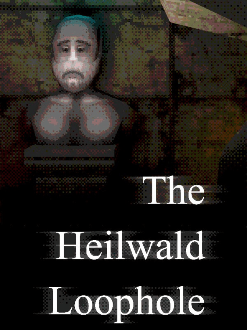 The Heilwald Loophole Cover