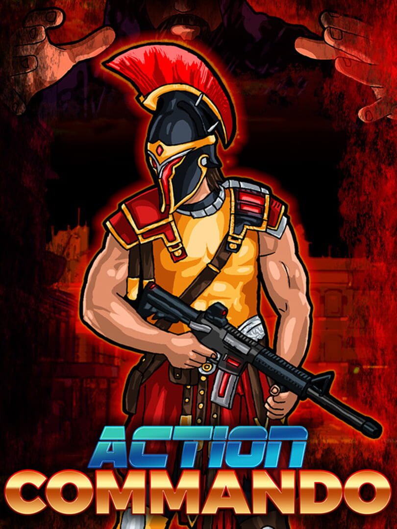Action Commando