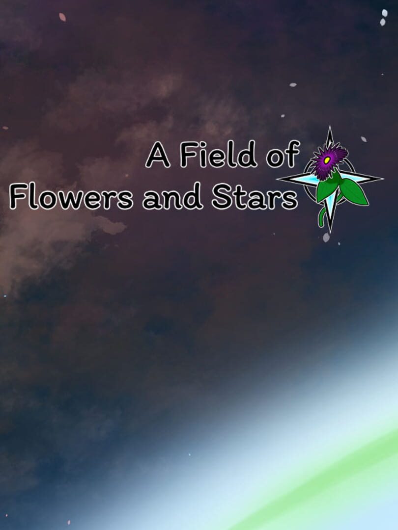 A Field of Flowers and Stars (2021)