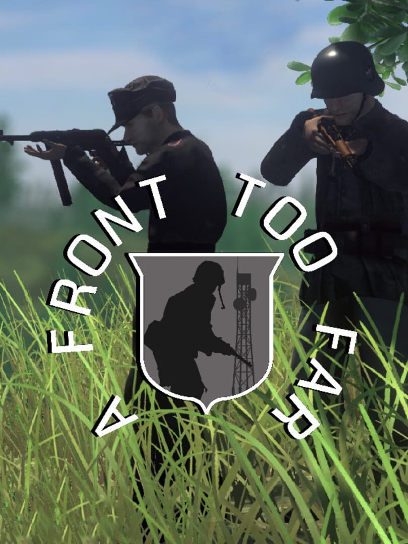 A Front Too Far: Normandy (2018)