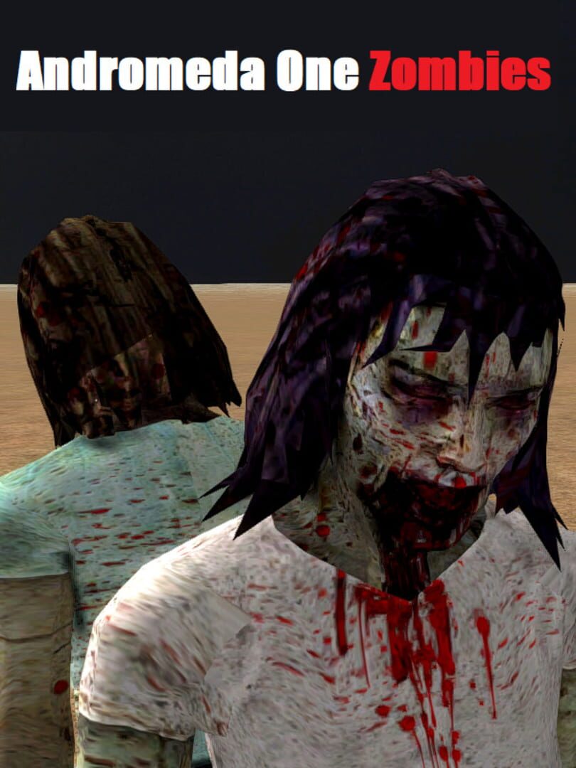 Andromeda One Zombies