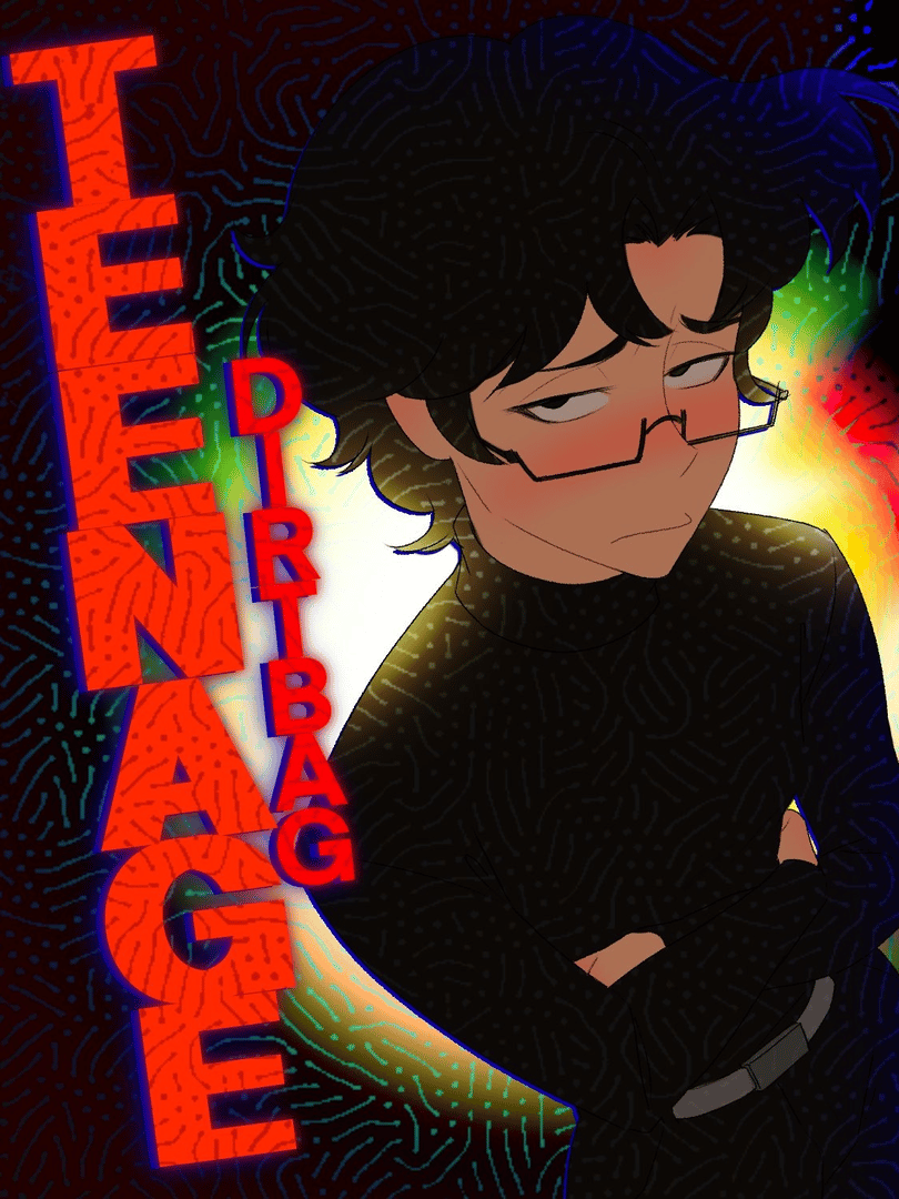Teenage Dirtbag Cover