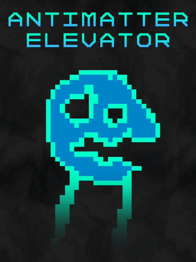 Antimatter Elevator Cover