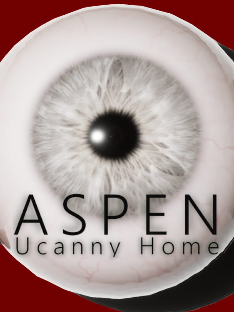 Cover image of Aspen: Uncanny Home