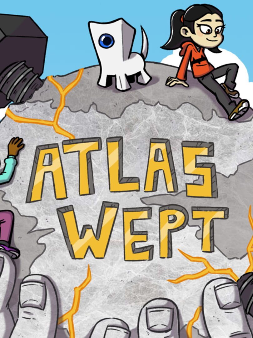 Atlas Wept (2024)