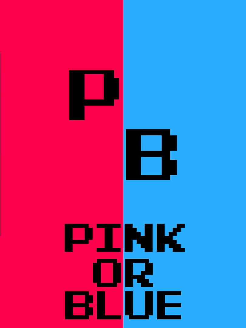 Pink or Blue (2021)