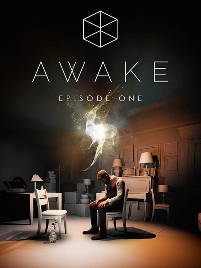 Awake Episode One