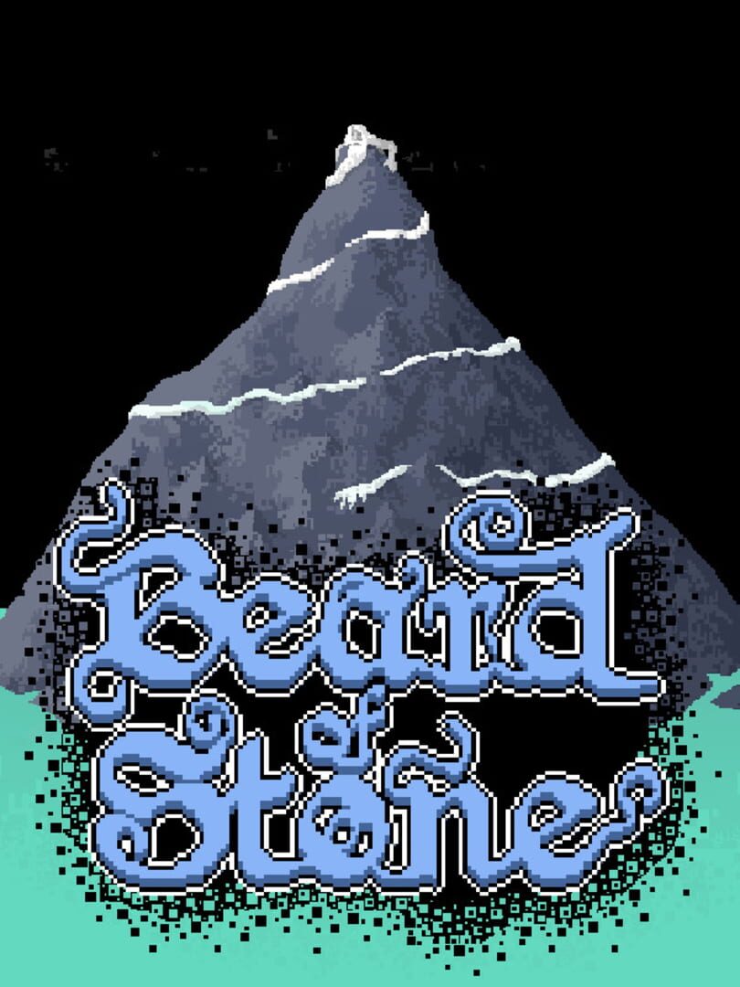 Beard of Stone